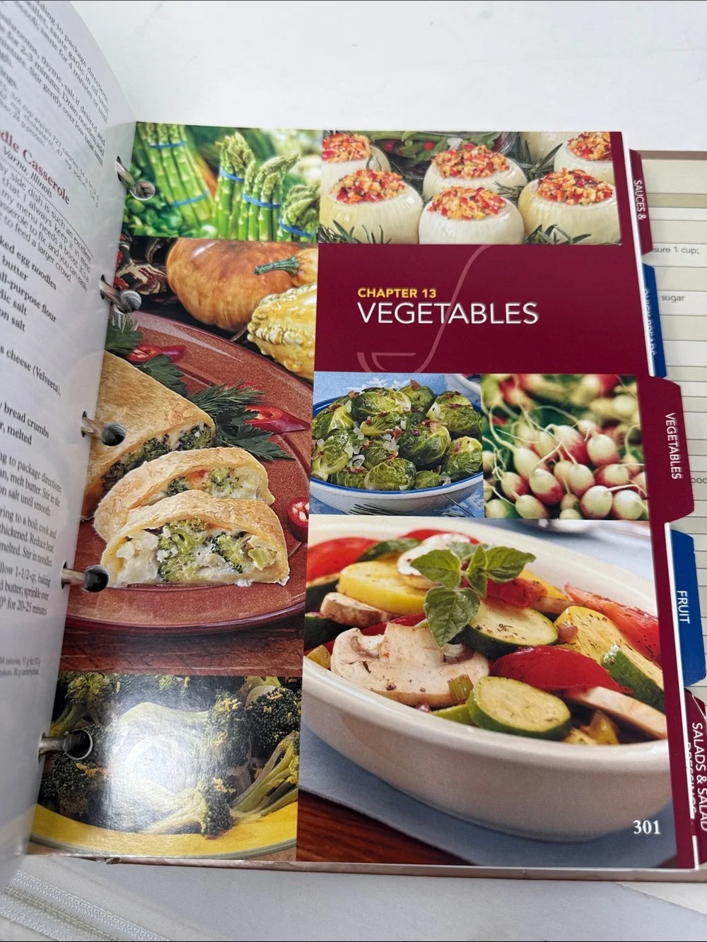 The taste of home cookbook Timeless Recipes Readers Digest Hard Cover Binder